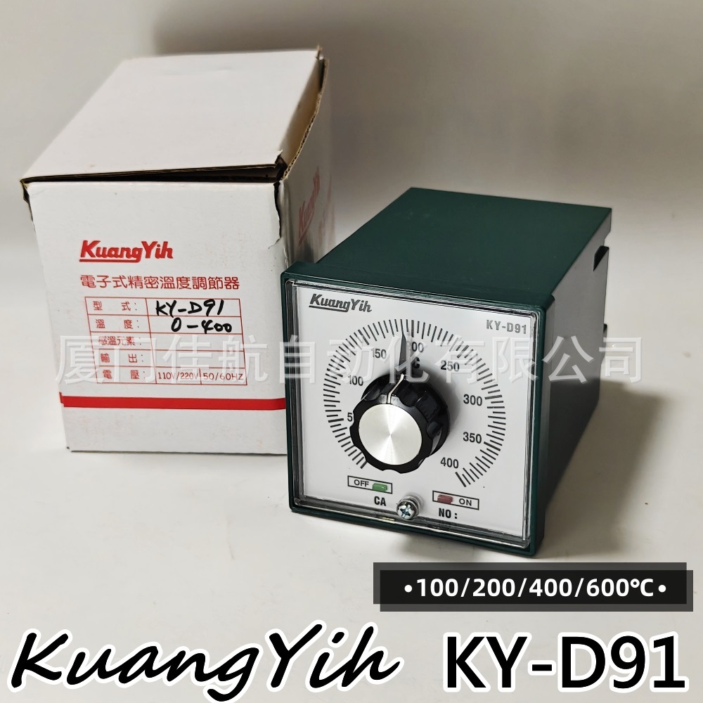 臺灣 KUANG YIH 温控器 KY-D91 KYC-SE KYC-SD KYC-SP86 KYC-S