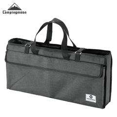 Koman B-229-H Portable Oxford Cloth Picnic Table Folding Bag Storage Camping Bag