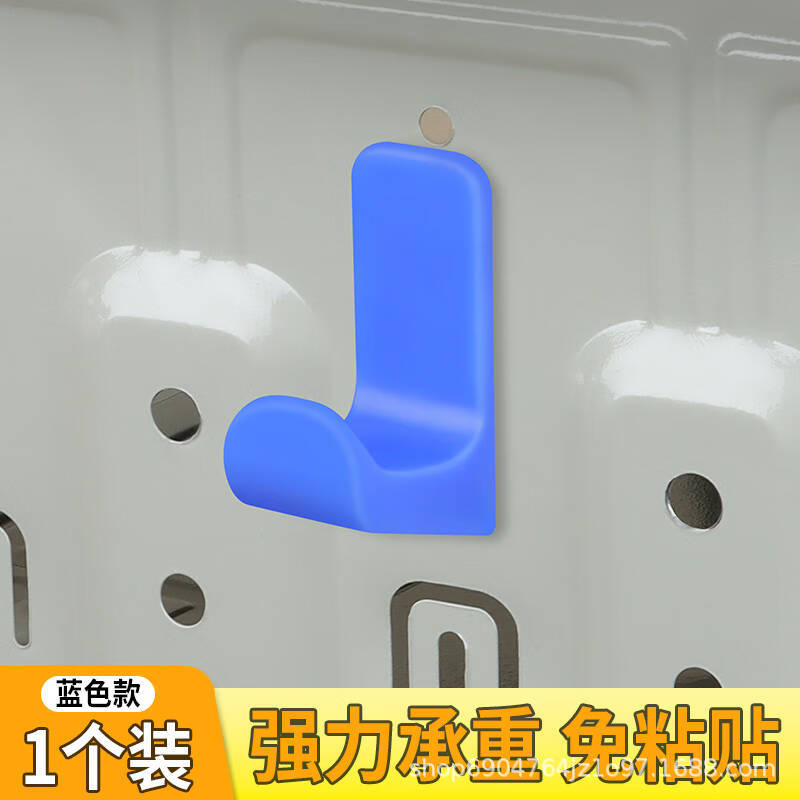 挂钩学校课桌椅书包钩配件书包扣中小学生塑料收纳课桌收纳