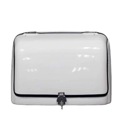 Box Storage Box, Motorcycle trunk