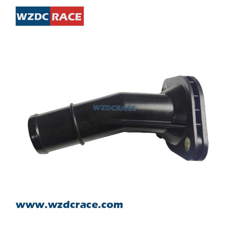 25631 - 2B050 adecuado para la cubierta de termostato de conector de entrada de refrigerante moderno 256312B050