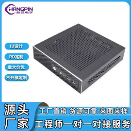 机箱;散热器