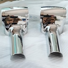 定制不锈钢电解抛光镜面处理不锈钢产品化学拋光去毛刺加工实惠