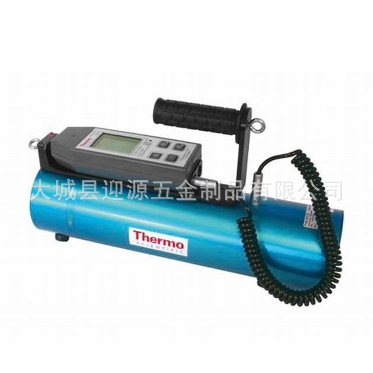 美国热电Thermofisher FH40G NBR 环境级X、γ剂量率测量仪