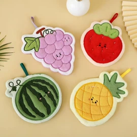 抹布、百洁布;懒人抹布;拖把、拖布桶