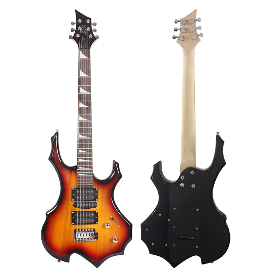 (Wholesale), guitar, set for adults for beginners, musical instruments, 39 inch 4
