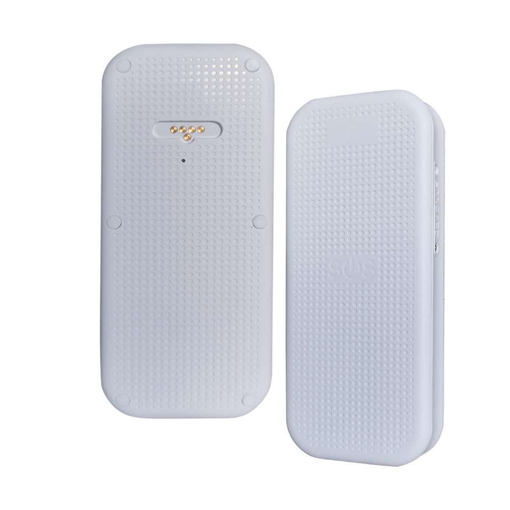 V23 4G 无线门磁报警器疫情隔离门窗防盗器酒店商铺安防警报器400