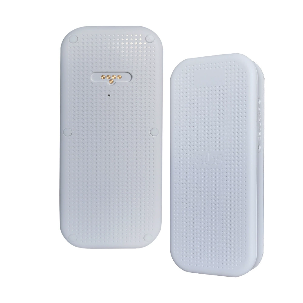 V23 4G Беспроводная дверная Магнитная сигнализация Эпидемическая изоляция Дверная и оконная сигнализация Гостиничный магазин Охранная сигнализация 400