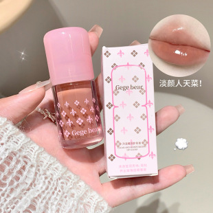 Gege bear��͸ཝ��o���� �ļ�ˮ���̝��ུ���Ů�羳�ʊy����