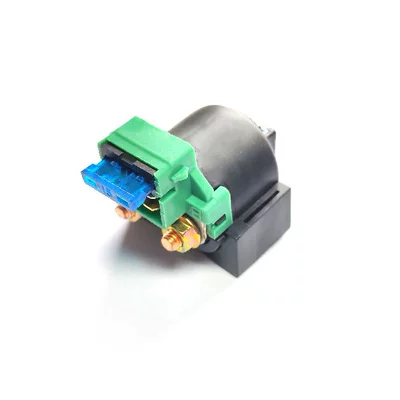 Power supply, ignition system accessories YBR125 CH125 Arctic - blue-fuse-15a