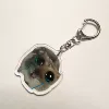 Tear hamster
