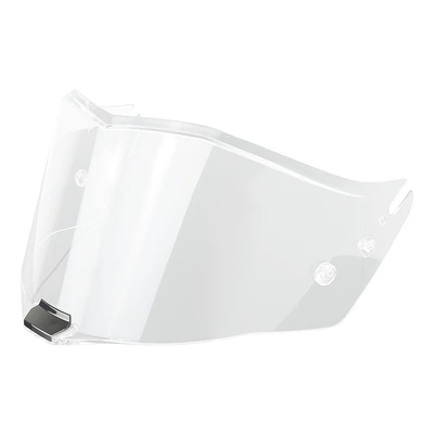 Ff805 Electroplated Mirror Lenses Are Universal | Dəbilqə (Kaska) aksesuarları - ff805-transparent