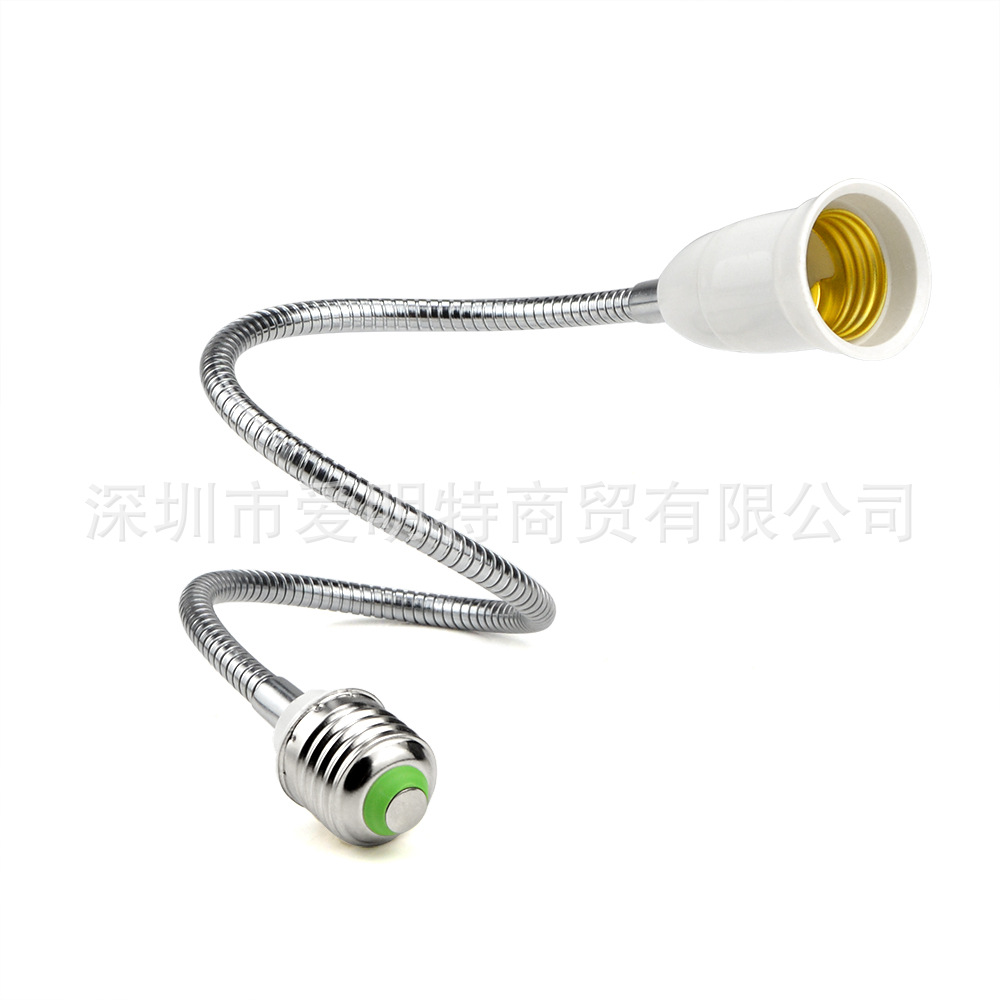 Universal socket