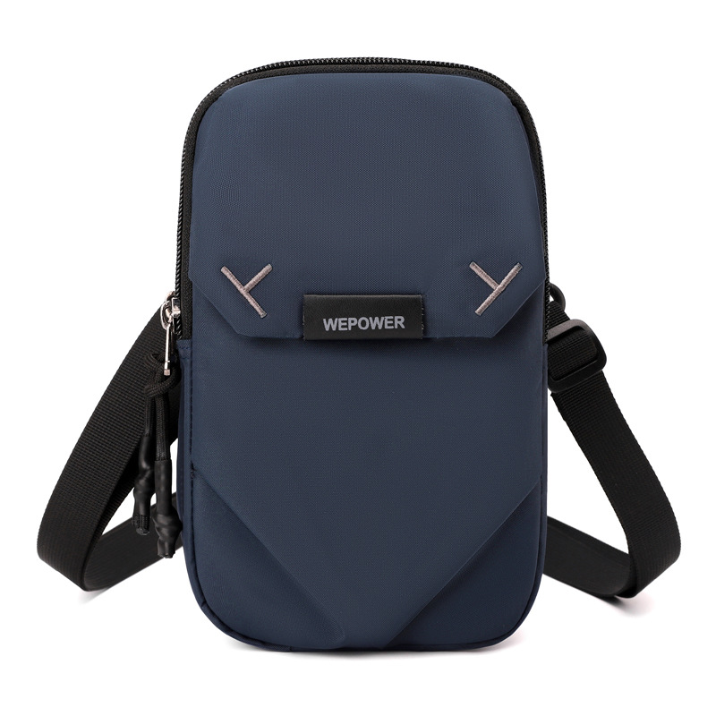 WEPOWER nuevo bolso de moda japonés mochila casual, mochila deportiva de viaje, mochila de bicicleta
