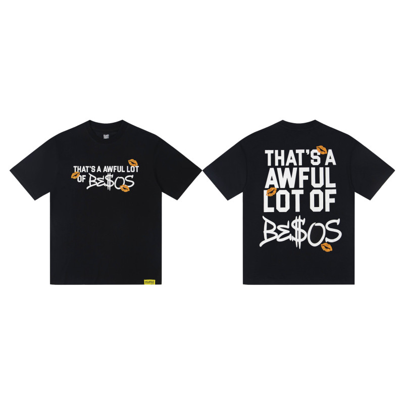 新作入荷 クロスボーダー貿易 Trapstar 高画質プリント 半袖ショートパンツセット 長袖|undefined
