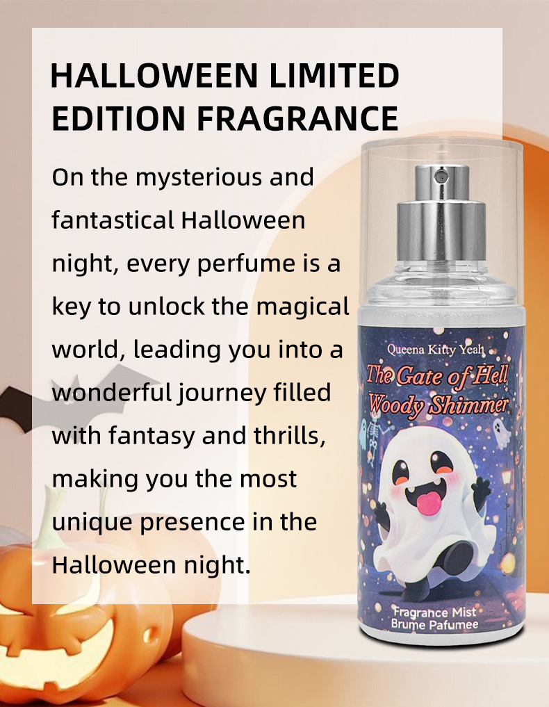 Halloween eau de parfum profumo lunga durata senza alcol regalo_voghion.com