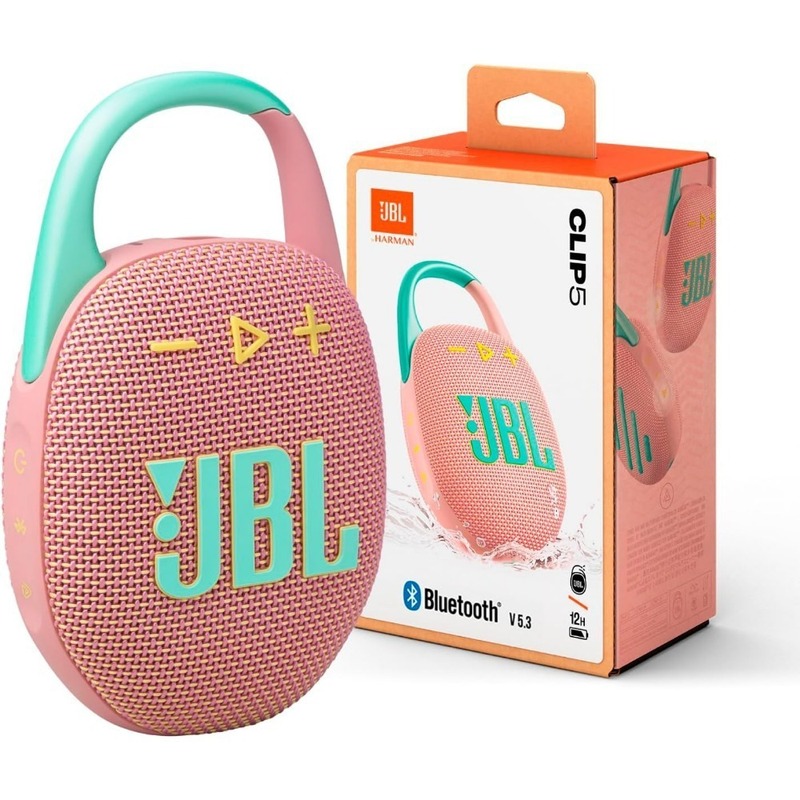 J.B.L CLIP5  Portable Wireless Bluetooth Speaker Waterproof|undefined