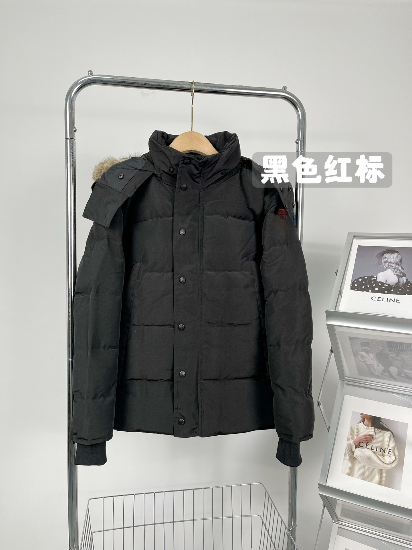 블랙 레드 라벨
