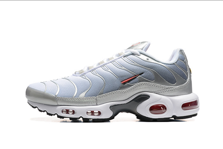 ブランドスポーツ AirMaxTN フルパームエアクッションスポーツシューズメッシュカジュアル男性と女性の通気性ランニングシューズ|undefined