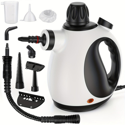 2026新款跨境代发手持式加压蒸汽清洁器|ru