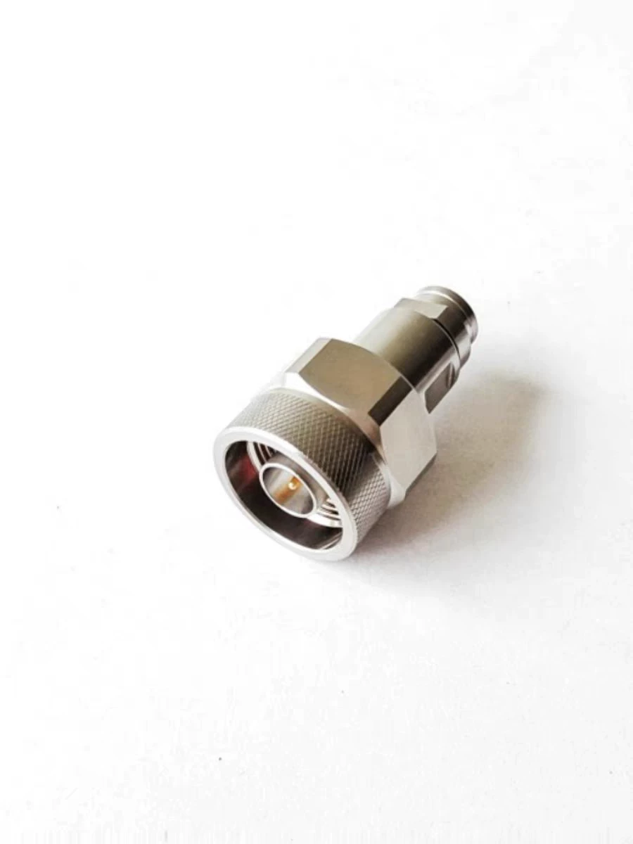 N-JB3G головка 18ГГц из нержавеющей стали радиочастотный военный разъем CXN3508 стабилизирующий коаксиальный кабель