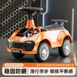 滑行玩具;扭扭车;儿童平衡车