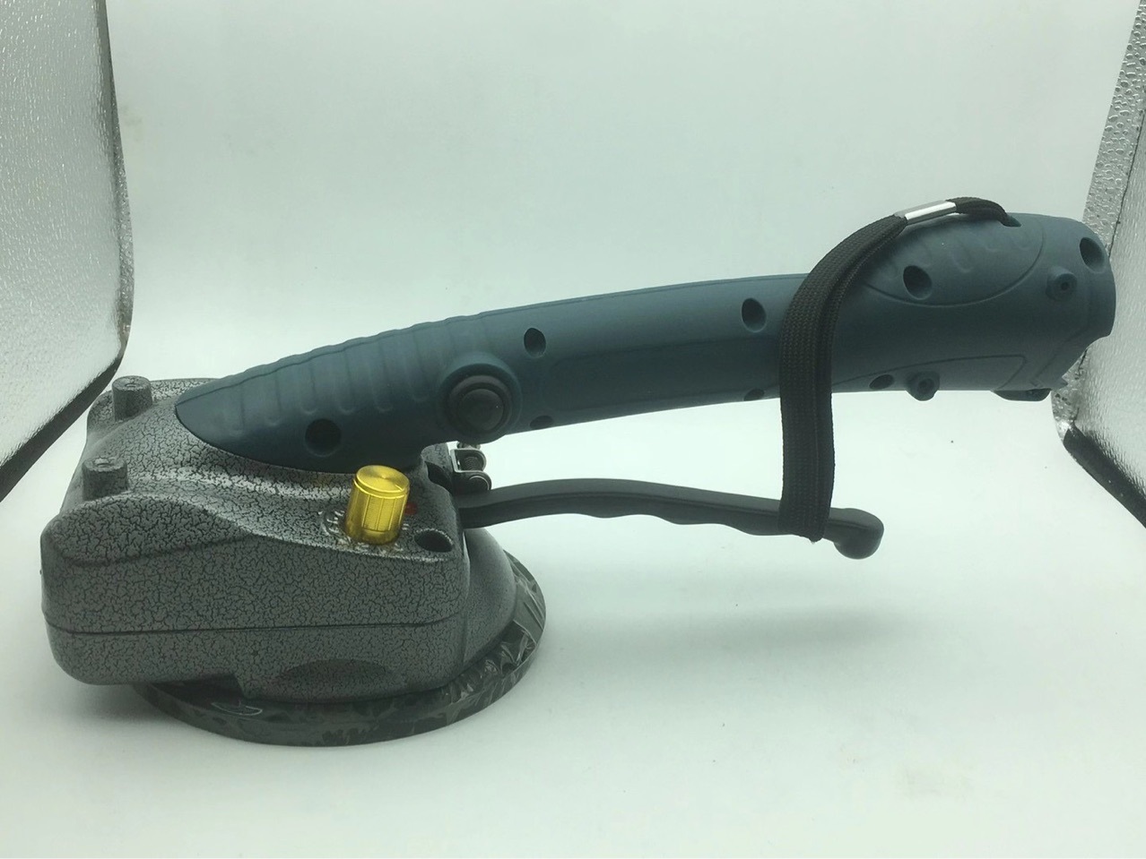 锂电瓷砖铺设机充电平铺机