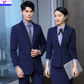 职业女裤套装;职业女裙套装;小西装