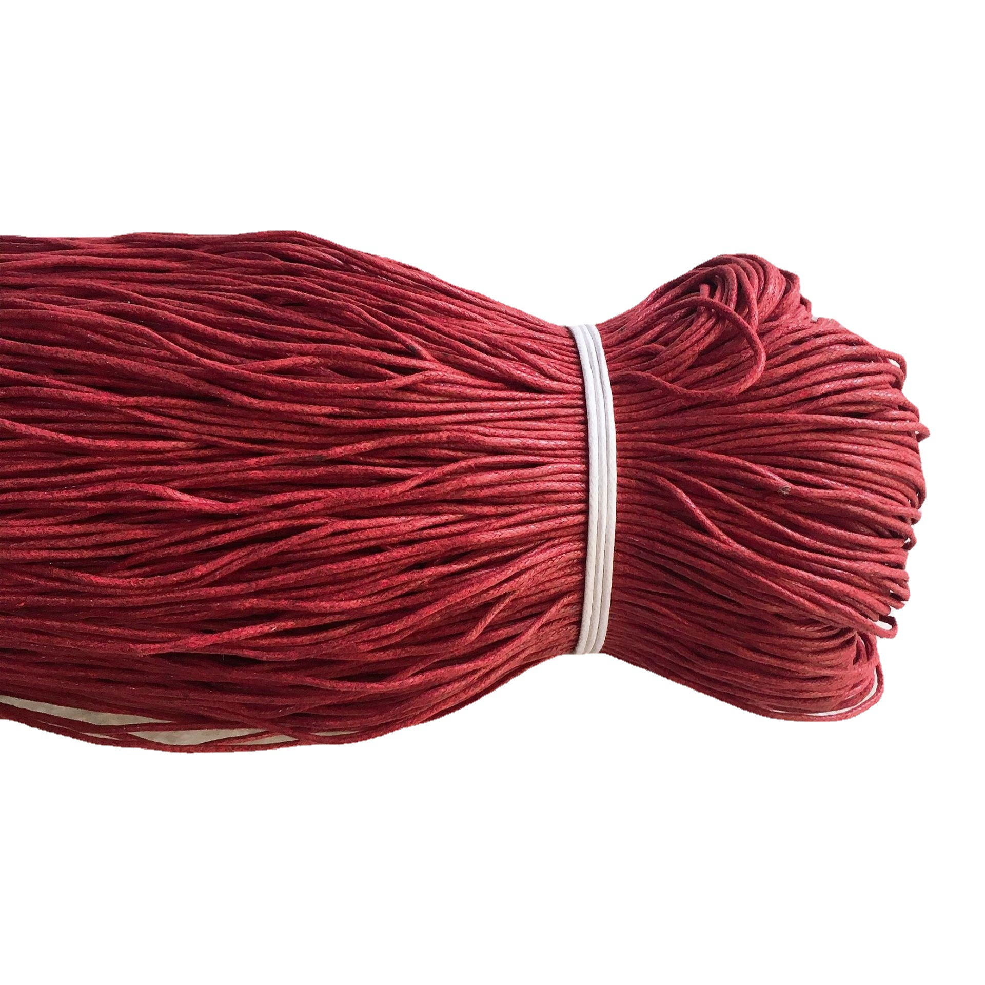 Woven accessory, direct factory sales, 1.5mm
