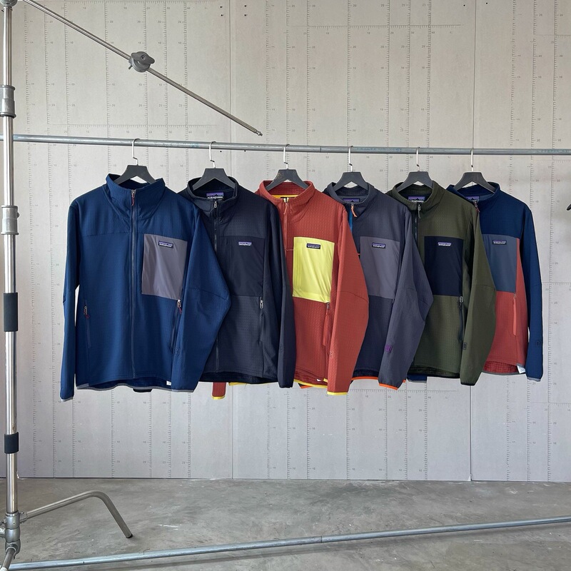 Cross-Border Pata R2 Techface Fleece-Lined Soft Shell Stand-Up Collar Plush Zipper Jacket Men's and Women's Thin Cotton Jacket Cross-Border Pata R2 Techface Fleece-Lined Soft Shell Stand-Up Collar Plush Zipper Jacket Men's and Women's Thin Cotton Jacket