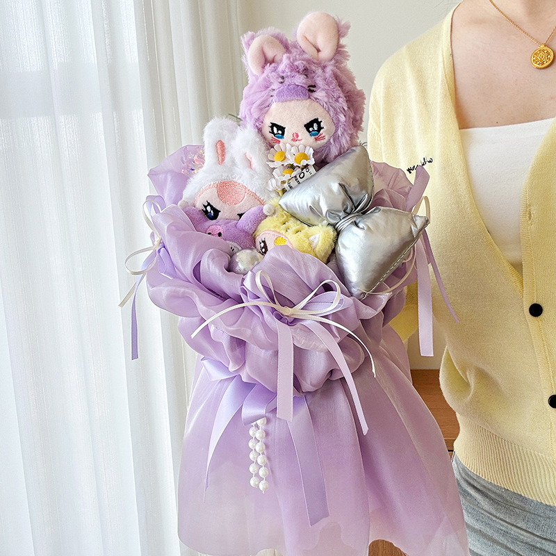 子供向けクリスマスプレゼント、3歳児向け人形、花束、フィギュア、シンプルな誕生日プレゼント、彼女や親友へのギフト、メーカー直販|undefined