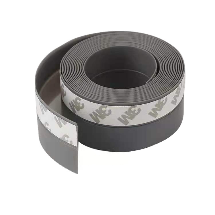 自粘型门窗户密封条门缝门底降噪防虫木门胶条 密封条