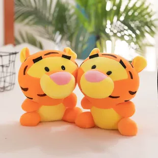 Мягкая игрушка «Тигрёнок»