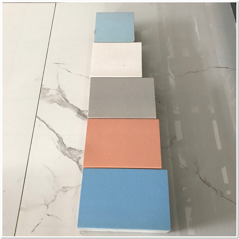 承重能力强外墙陶土板多少钱 高密度板纤维水泥板 隔音板道路