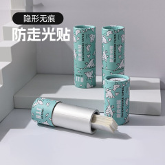 オリジナル防走光貼り襟元神器ステルス服貼り汗防止滑り止め無痕低胸胸胸テープ夏女