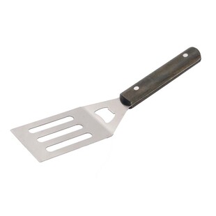 Four-piece barbecue tool suit barbecue fork barbecue clip barbecue shovel BBQ baking tool