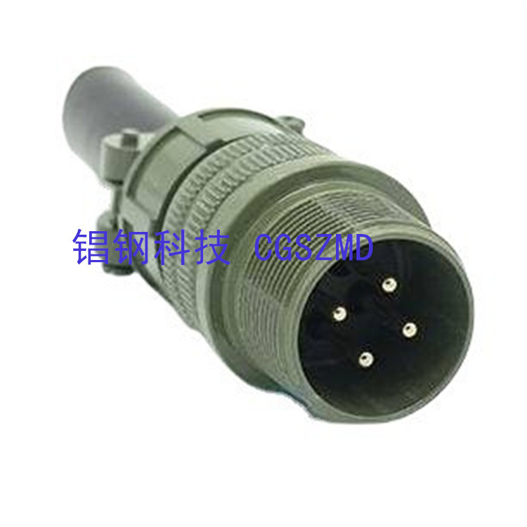 5015ͷ MS3101-18-1-S MS3101-18-10-Pֱͷ ԽӲ