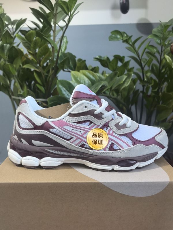 Arthur GEL NYC メンズとレディースの耐摩耗性メッシュ カジュアル ダッド シューズ、滑り止め、通気性のあるスポーツ ランニング シューズ|undefined