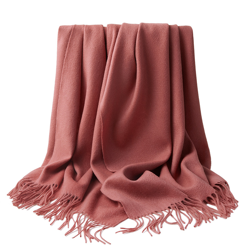 Coral pink