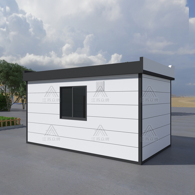 Sala de basura al aire libre, calle comunitaria, sala de clasificación de basura terminada, escuela, protección ambiental al aire libre, estación de reciclaje de la casa de limpieza de basura