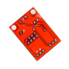 NE555 pulse frequency duty cycle can be adjusted module square wave rectangular wave signal generator step motor driver