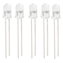 3mm5mm�t�⌦�ܽM���׼�F3/F5�A�^LED�t��l���+�t����չ�10set