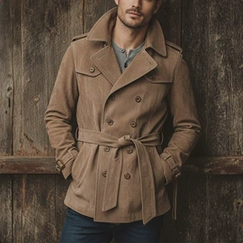 男式运动套装;男式衬衫;男式夹克