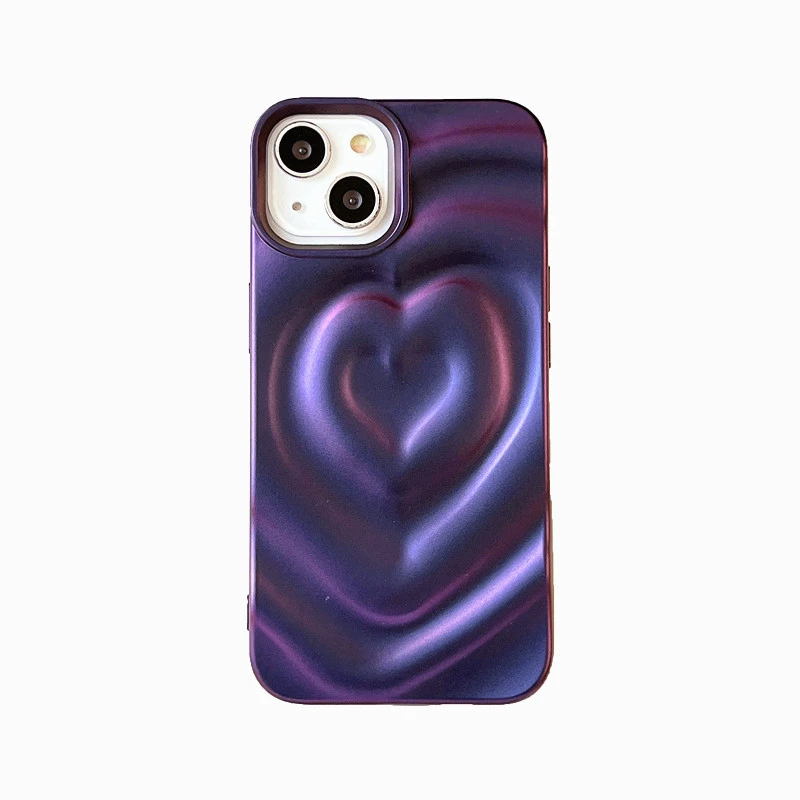 Apple, трёхмерный iPhone 16, чехол для телефона pro, 16promax, падение защита, 12/11, интернет-знаменитость