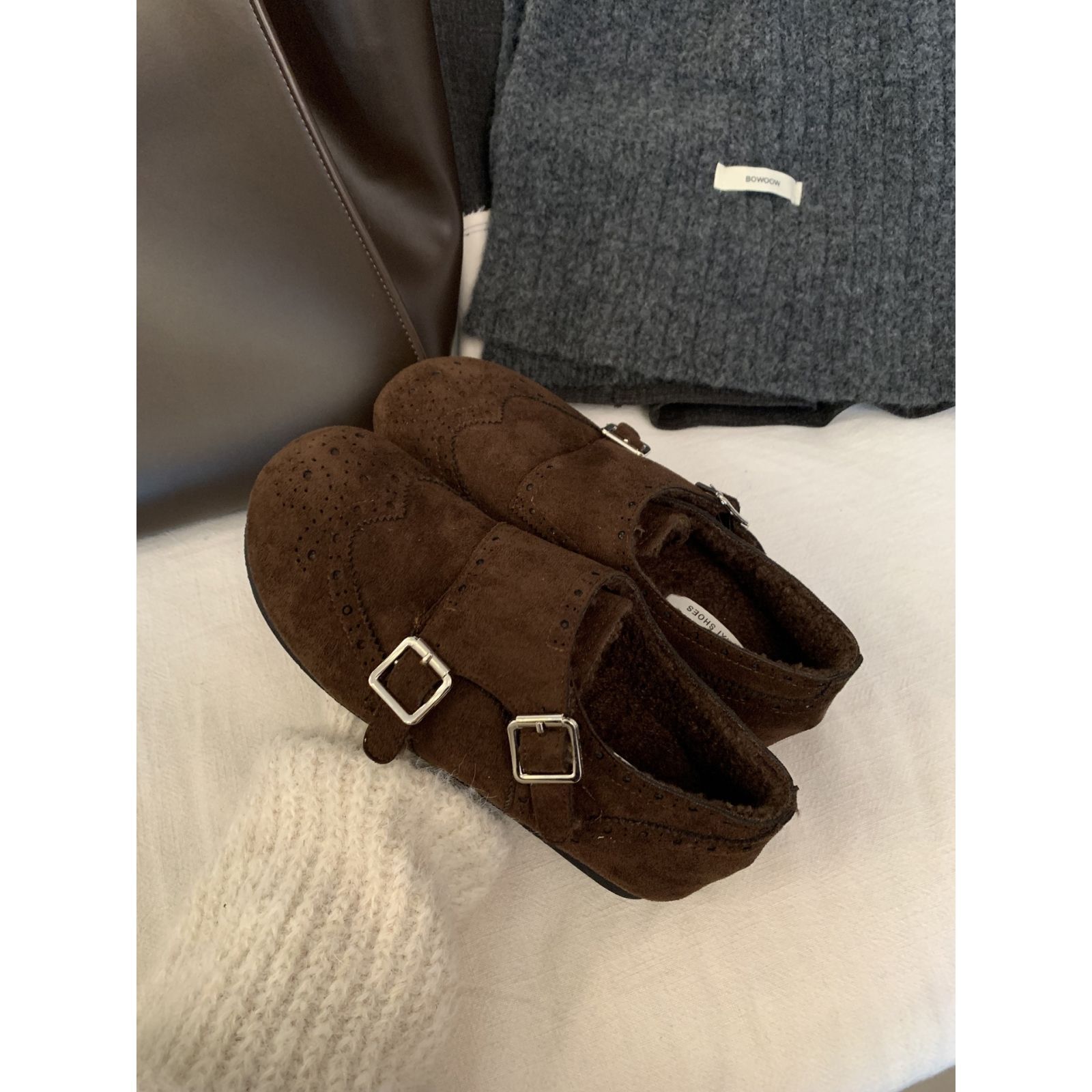 Coffee color