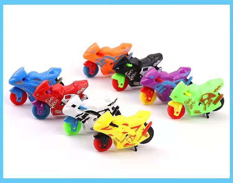 シミュレーションクールミニプルバック車オートバイ慣性おもちゃの車子供のギフト卸売供給|undefined