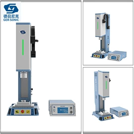 塑焊机;点焊机;熔接机