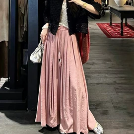 连衣裙;半身裙;时尚休闲套装