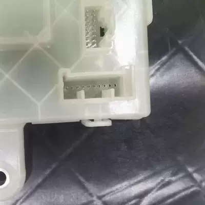 Applicable to Tesla Other power supply, ignition system
