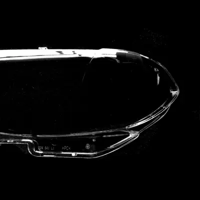 Other lights: PC headlight cover transparent lamp